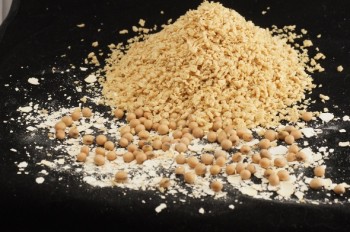 “OPTTEMA M-03” textured soy protein